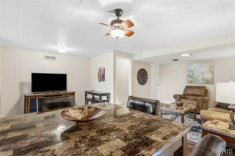 Dining - 1513 Ploma Dr, Ballwin, MO 63021 photo 5 of 5