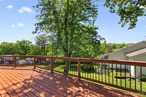 Exterior - 1513 Ploma Dr, Ballwin, MO 63021 photo 5 of 11