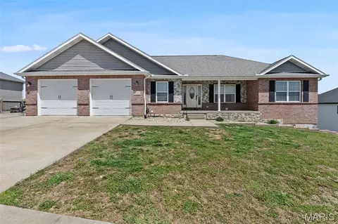 3072 Prairie View Trl, Jackson, MO 63755