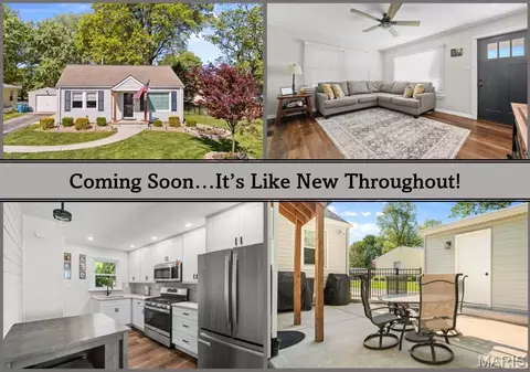 211 Circle Dr, Edwardsville, IL 62025