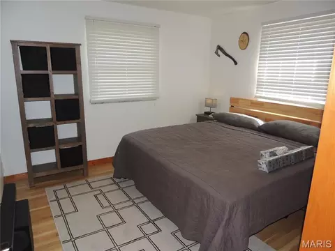 Bedroom - 110 Trail Ave, Troy, MO 63379 photo 3 of 3