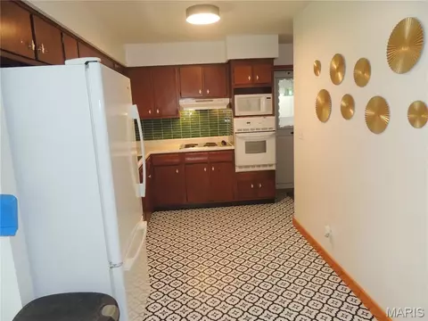 Kitchen - 110 Trail Ave, Troy, MO 63379 photo 3 of 3