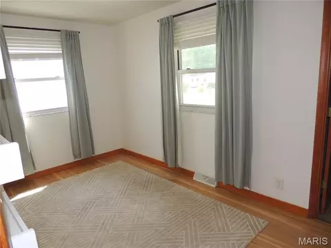 Bedroom - 110 Trail Ave, Troy, MO 63379 photo 2 of 3