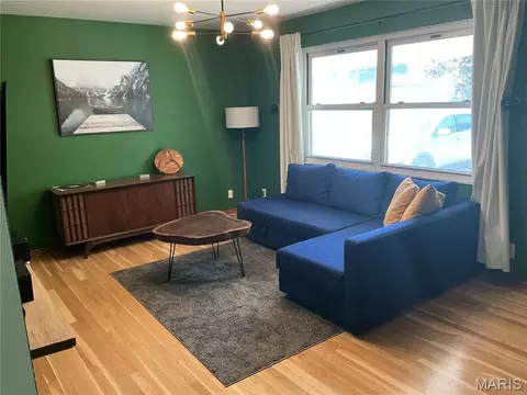 Living - 110 Trail Ave, Troy, MO 63379 photo 1 of 1