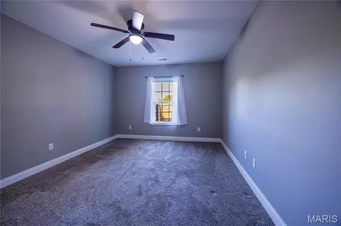 Bedroom - 829 N Lacey St, Jackson, MO 63755 photo 6 of 7