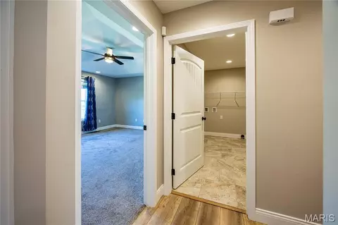 Entry Way - 829 N Lacey St, Jackson, MO 63755 photo 3 of 6