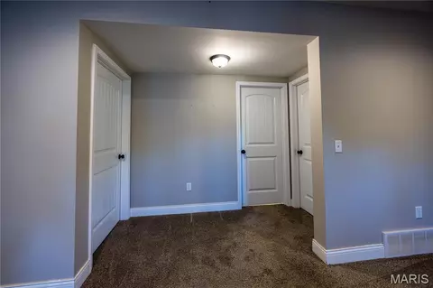 Entry Way - 829 N Lacey St, Jackson, MO 63755 photo 6 of 6