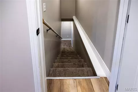 Entry Way - 829 N Lacey St, Jackson, MO 63755 photo 5 of 6