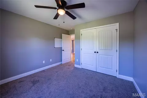 Bedroom - 829 N Lacey St, Jackson, MO 63755 photo 2 of 7