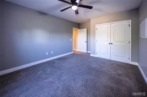 Bedroom - 829 N Lacey St, Jackson, MO 63755 photo 7 of 7