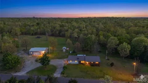 832 County Road 2240, Salem, MO 65560