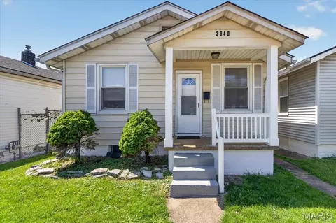 3940 Randall St, Saint Louis, MO 63116