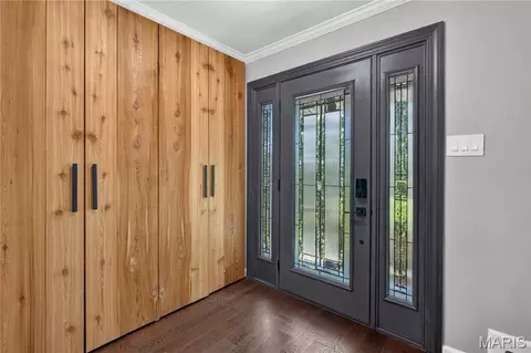 Entry Way - 3365 White Oak School Rd, Eureka, MO 63025 photo 3 of 4
