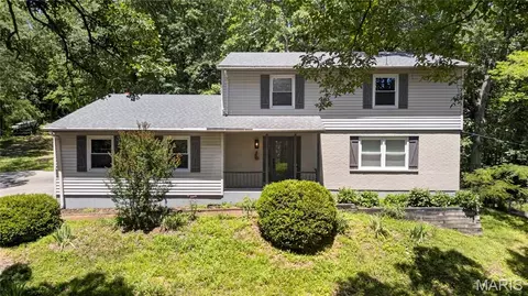3365 White Oak School Rd, Eureka, MO 63025