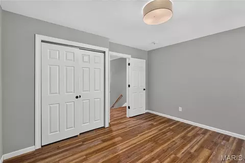 Bedroom - 3365 White Oak School Rd, Eureka, MO 63025 photo 4 of 6
