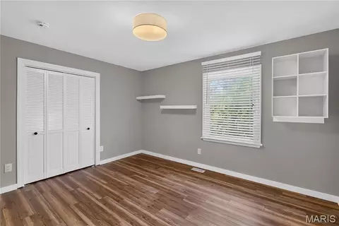Bedroom - 3365 White Oak School Rd, Eureka, MO 63025 photo 1 of 6