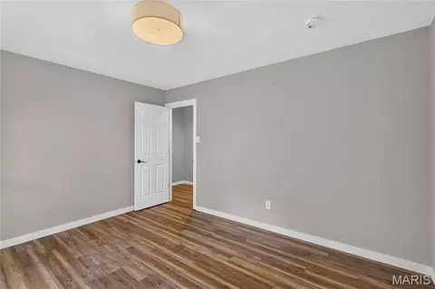 Bedroom - 3365 White Oak School Rd, Eureka, MO 63025 photo 2 of 6