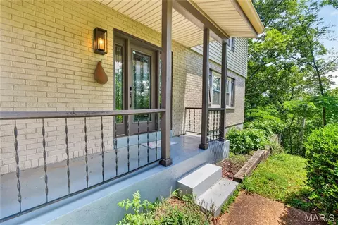 Exterior - 3365 White Oak School Rd, Eureka, MO 63025 photo 12 of 12