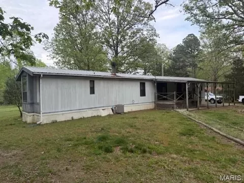 521 Wayne 523, Wappapello, MO 63966