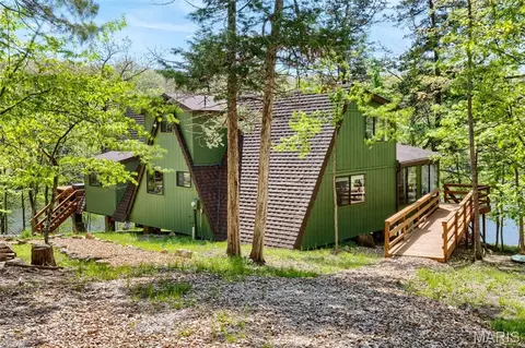 121 Innsbrook Pines Dr, Innsbrook, MO 63390