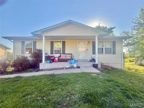 208 Aldergate Dr, Bonne Terre, MO 63628