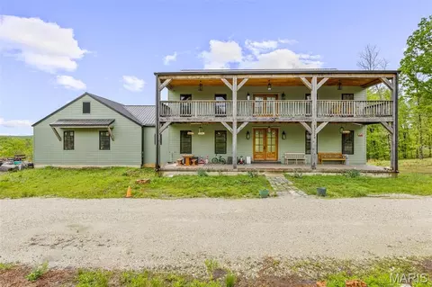 13774 Mammoth Rd, De Soto, MO 63020