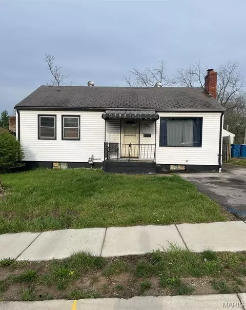 1509 Bradford Ave, Saint Louis, MO 63133