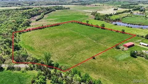 25 Acres Highway Kk, New Haven, MO 63068