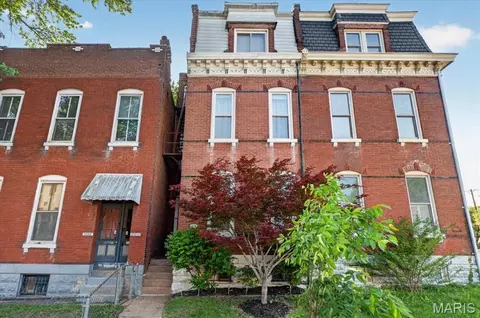 3131 Ohio Ave, Saint Louis, MO 63118