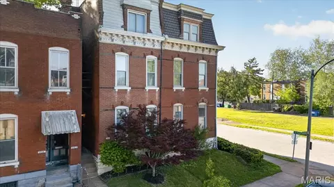3131 Ohio Ave, Saint Louis, MO 63118