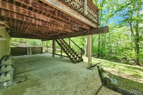 Exterior - 33 Pawnee Dr, Sullivan, MO 63080 photo 5 of 21