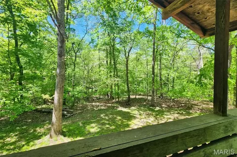 Exterior - 33 Pawnee Dr, Sullivan, MO 63080 photo 12 of 21