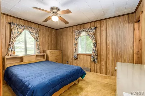 Bedroom - 33 Pawnee Dr, Sullivan, MO 63080 photo 3 of 4