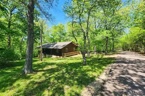 Exterior - 33 Pawnee Dr, Sullivan, MO 63080 photo 17 of 21