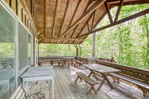 Exterior - 33 Pawnee Dr, Sullivan, MO 63080 photo 3 of 21