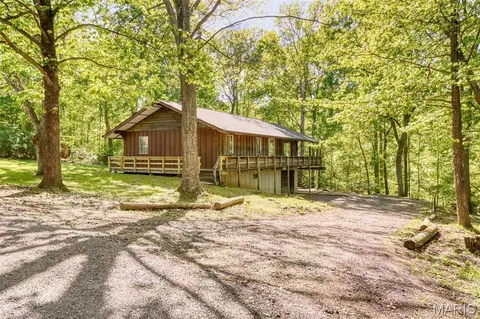 Exterior - 33 Pawnee Dr, Sullivan, MO 63080 photo 21 of 21