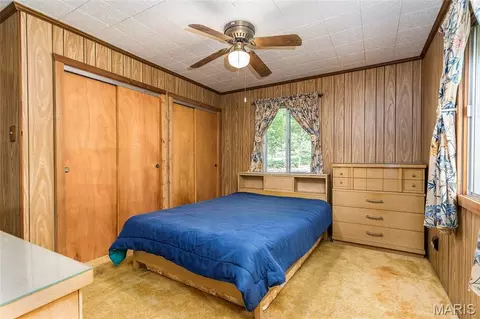 Bedroom - 33 Pawnee Dr, Sullivan, MO 63080 photo 4 of 4