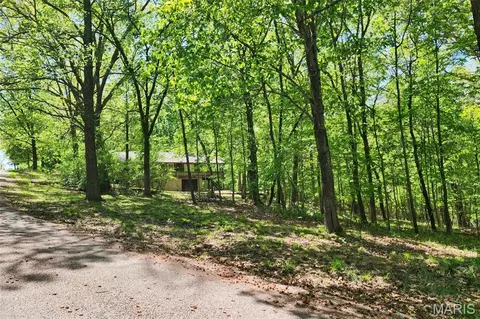 Exterior - 33 Pawnee Dr, Sullivan, MO 63080 photo 15 of 21