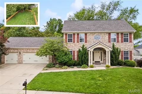 717 Cardiff Ct, O'fallon, IL 62269