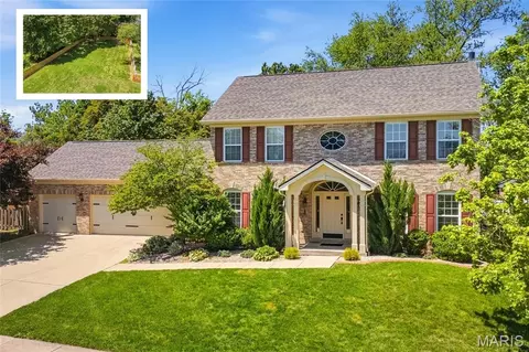 717 Cardiff Ct, O'fallon, IL 62269