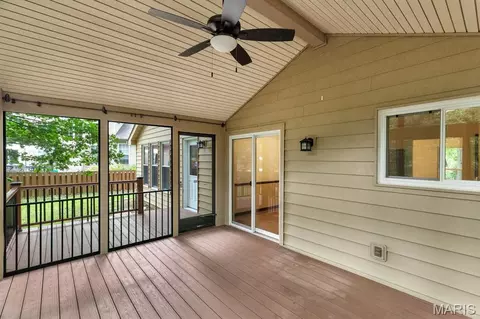 Exterior - Undisclosed, High Ridge, MO 63049 photo 3 of 6