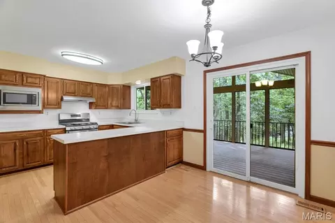 Kitchen - Undisclosed, High Ridge, MO 63049 photo 1 of 3