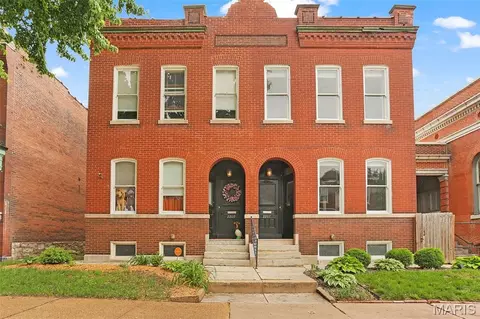 2207 Indiana Ave, Saint Louis, MO 63104