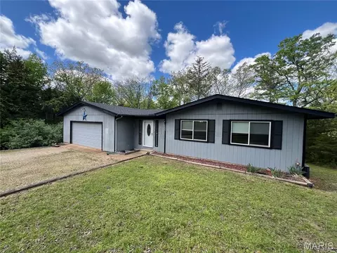 1627 Notre Dame Dr, Bonne Terre, MO 63628