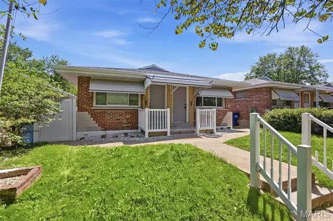 4824-4826 Pennsylvania Ave, Saint Louis, MO 63111