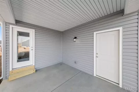 Exterior - 1007 Samwise St, Wright City, MO 63390 photo 1 of 1