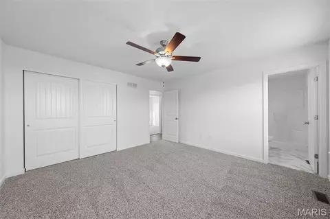 Bedroom - 1007 Samwise St, Wright City, MO 63390 photo 6 of 6