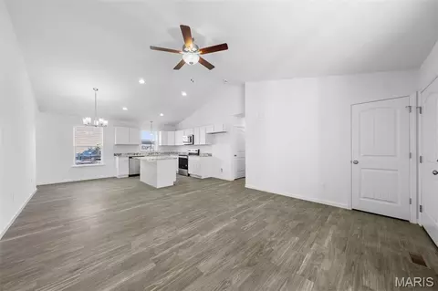 Living - 1007 Samwise St, Wright City, MO 63390 photo 1 of 1