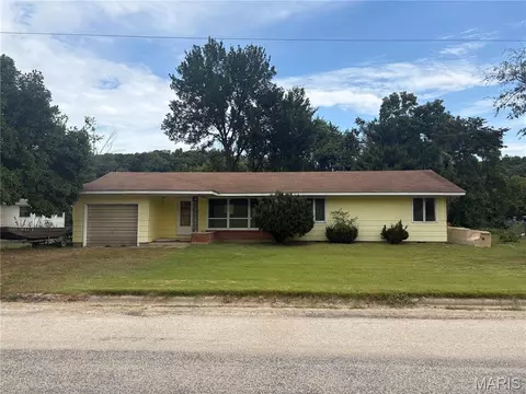 5503 Michael Hamburg Rd, Michael, IL 62065