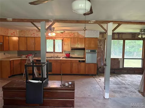Entry Way - 5503 Michael Hamburg Rd, Michael, IL 62065 photo 1 of 1